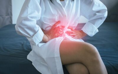 6 Signs That Might Indicate You Have Fibroids