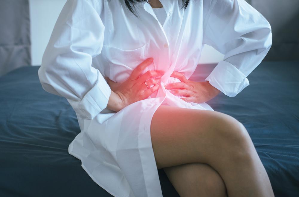 6 Signs That Might Indicate You Have Fibroids