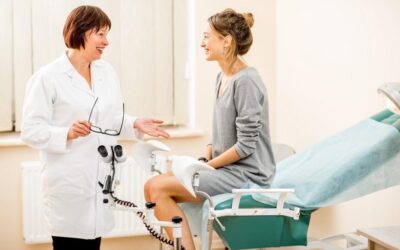 What to Expect During Your First Pap Smear