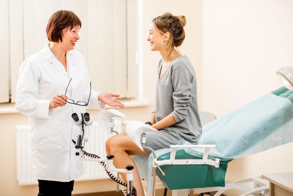 What to Expect During Your First Pap Smear