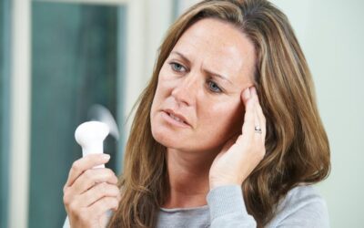 Is Hormone Replacement Therapy Right for You?