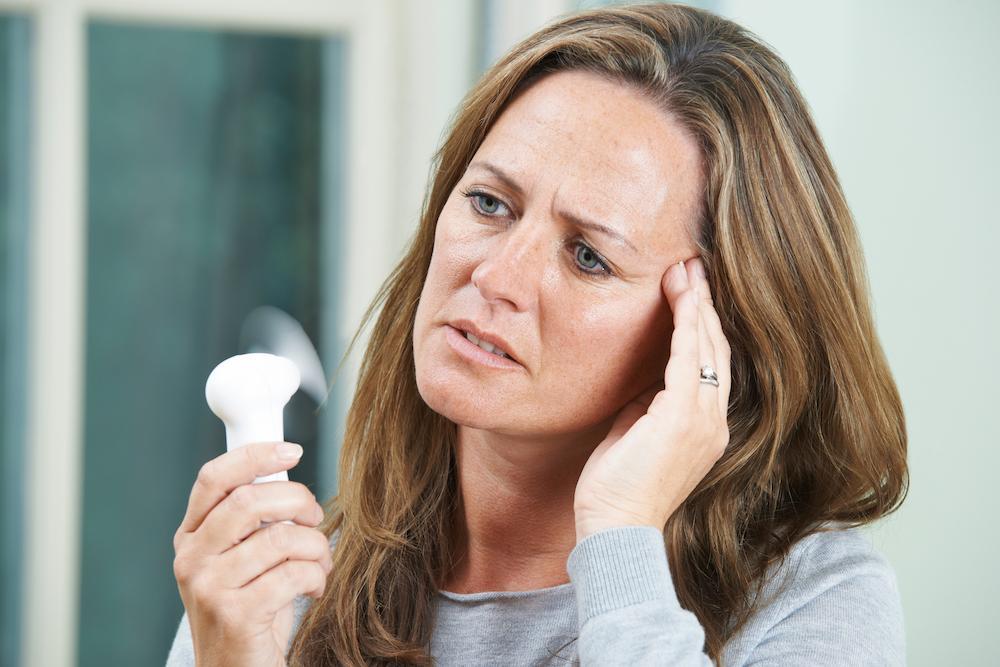 Is Hormone Replacement Therapy Right for You?