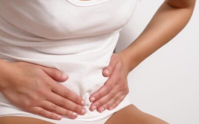 Why You Have Pelvic Pain