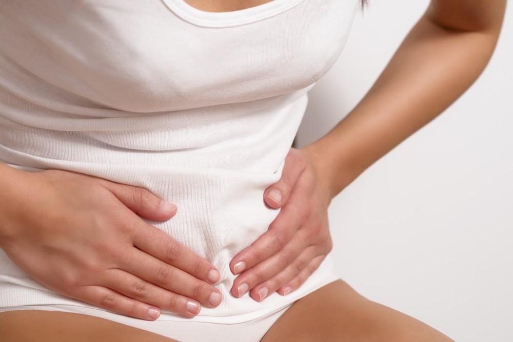 Why You Have Pelvic Pain