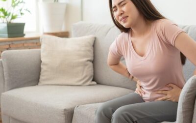 What’s That Cramp? When Not to Ignore Pelvic Pain