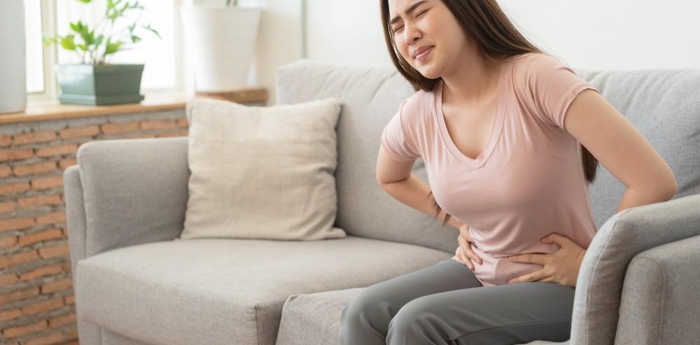 What’s That Cramp? When Not to Ignore Pelvic Pain